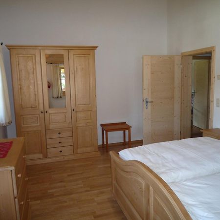 Gaestehaus Johanna Bad Wiessee Pokoj fotografie