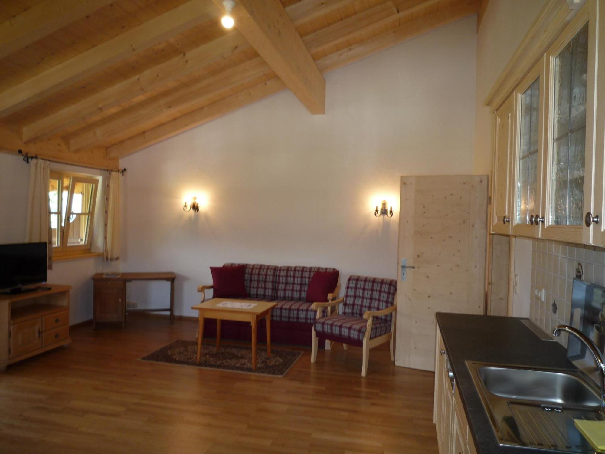 Gaestehaus Johanna Bad Wiessee Pokoj fotografie