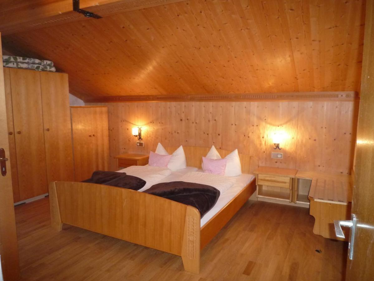 Gaestehaus Johanna Bad Wiessee Exteriér fotografie